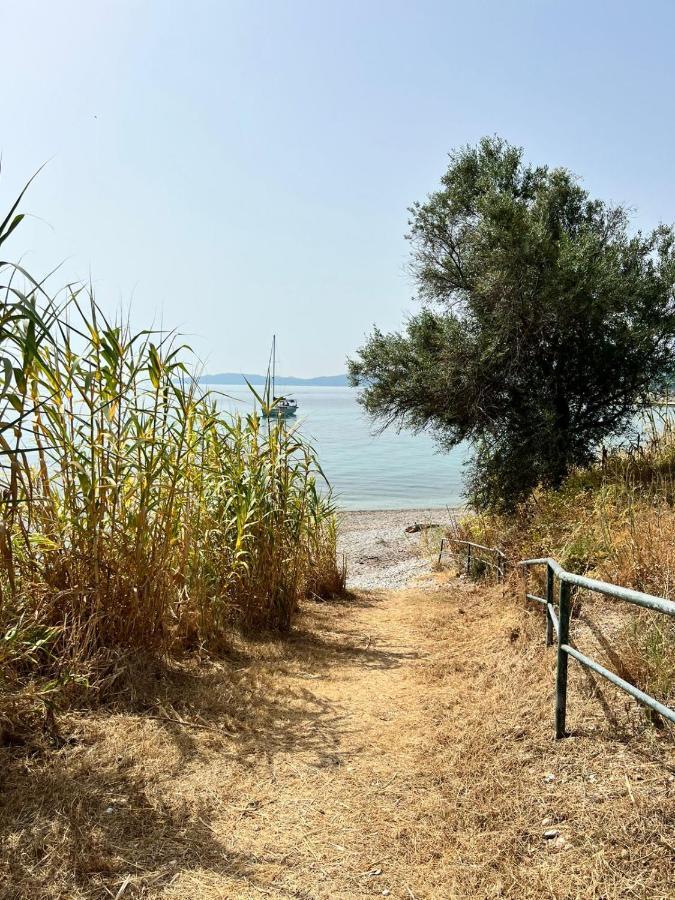 Appartement Lithino - 5min From The
