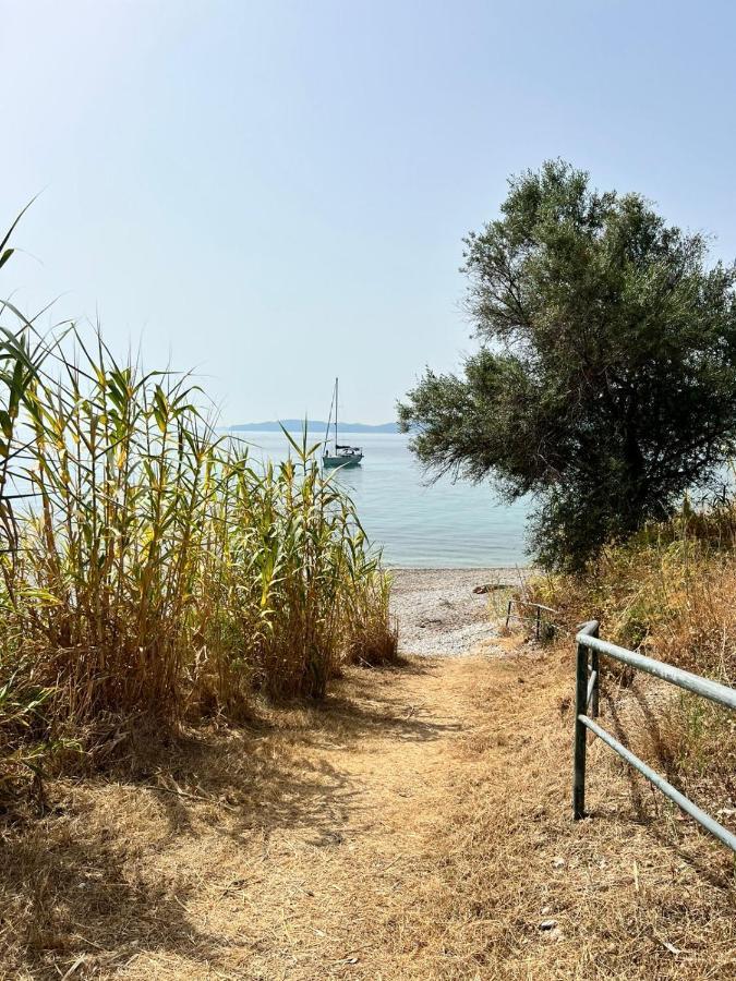 Lithino - 5min From The Appartement