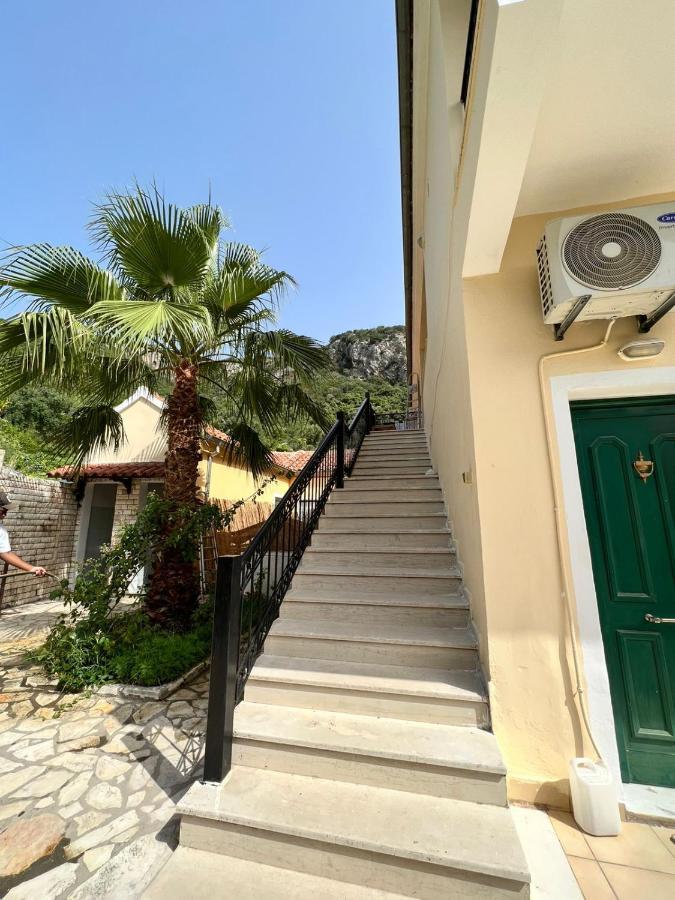 Lithino - 5min From The Appartement Agios Ioannis Peristerion