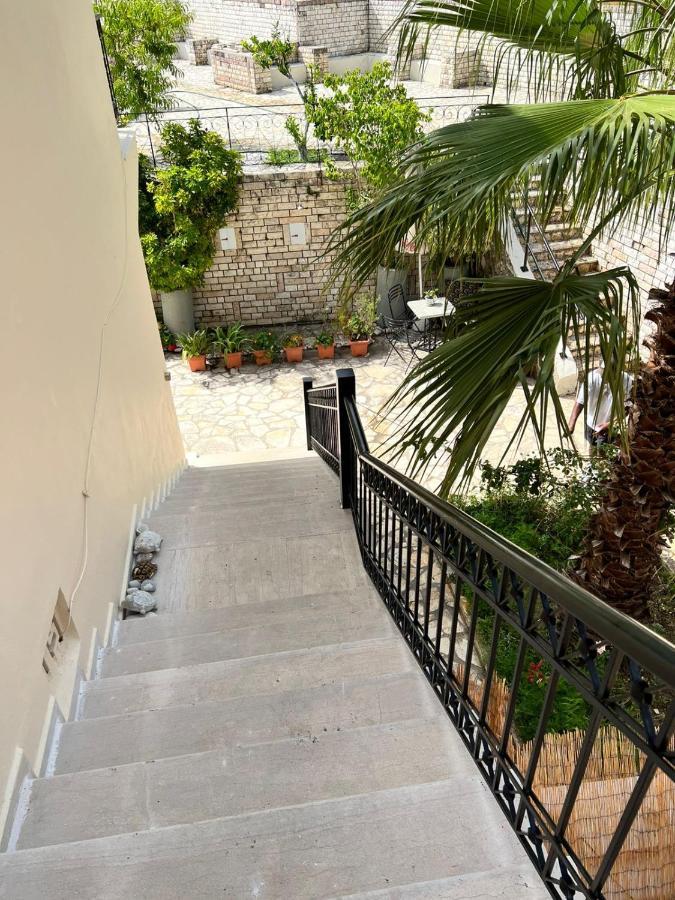Appartement Lithino - 5min From The *