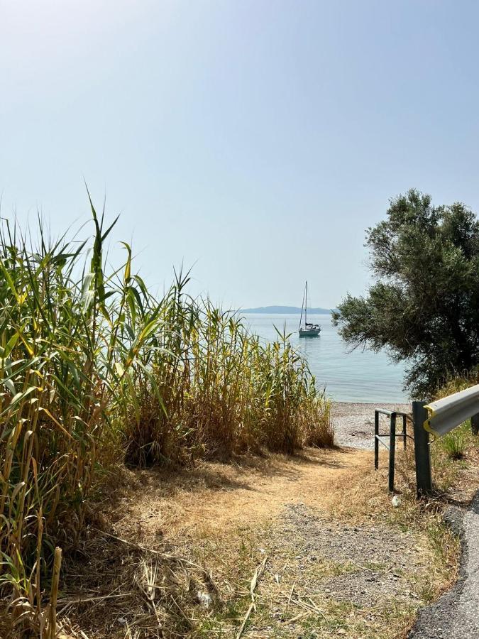 Appartement Lithino - 5min From The Agios Ioannis Peristerion
