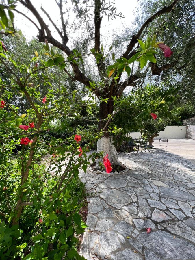 Lithino - 5min From The Appartement Agios Ioannis Peristerion