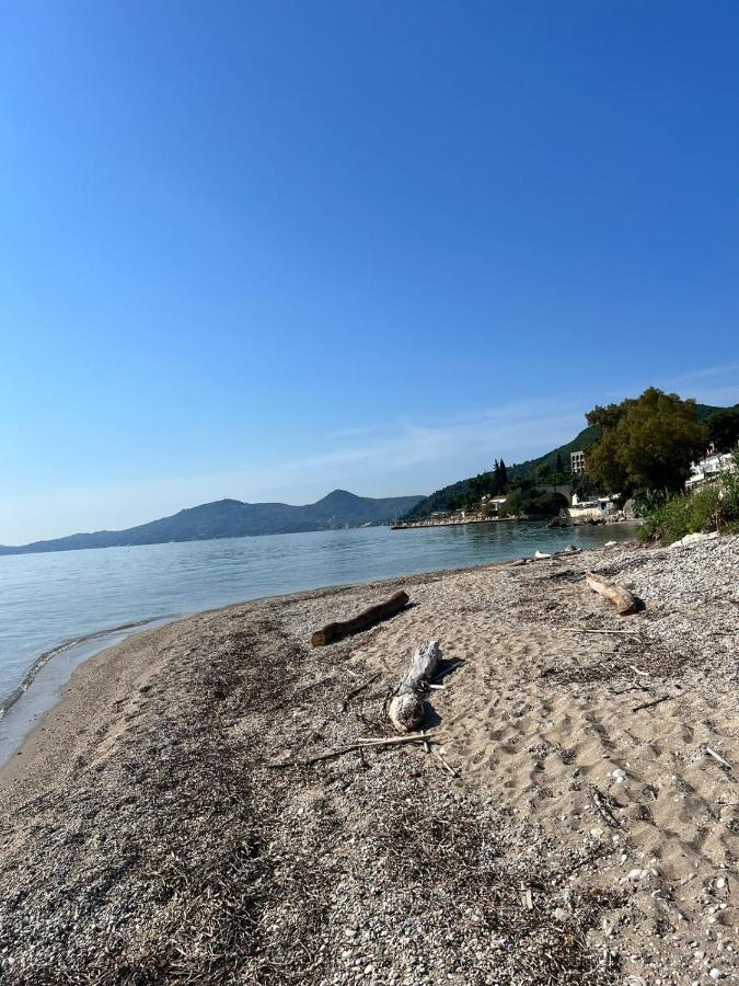 Appartement Lithino - 5min From The *