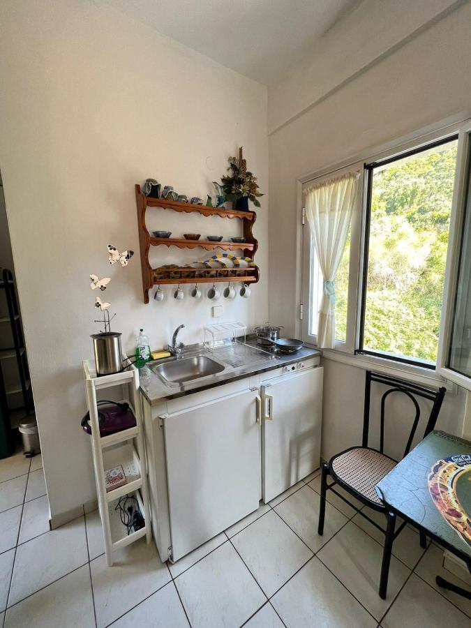 Appartement Lithino - 5min From The *