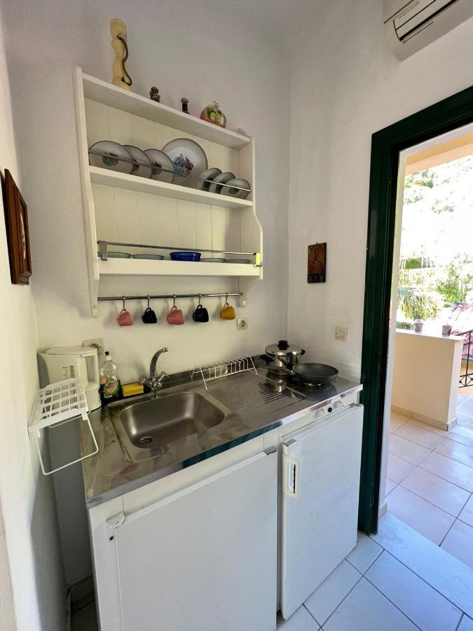 Appartement Lithino - 5min From The *