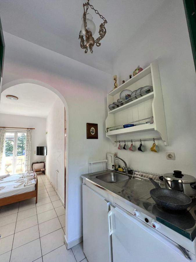 Lithino - 5min From The Appartamento *