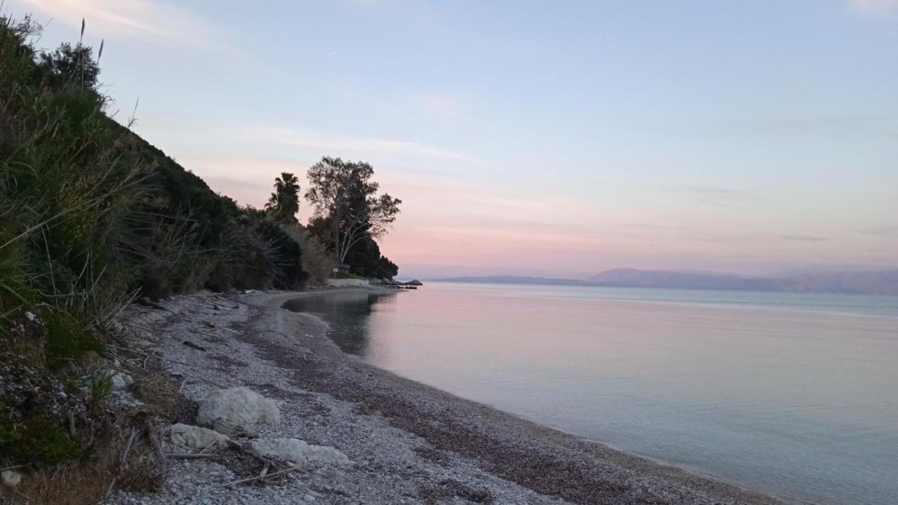 Appartamento Lithino - 5min From The
